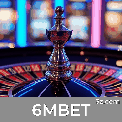 6MBET: Plataforma Sustentável e Responsável