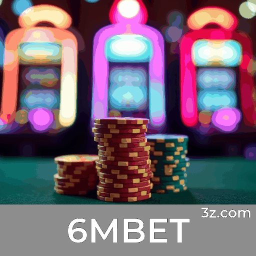 6MBET: Interação Social e Diversão no Casino