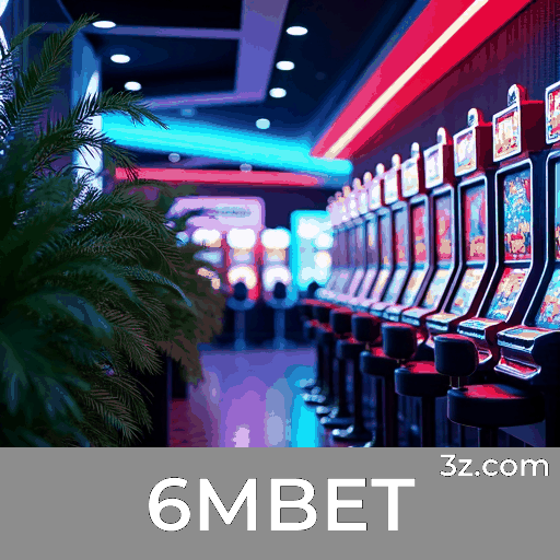6MBET: Plataforma Sustentável e Responsável