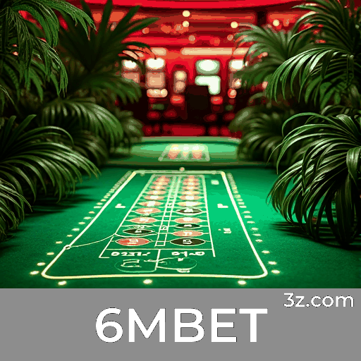 Inovação e Visão: Jogos Disruptivos na 6MBET