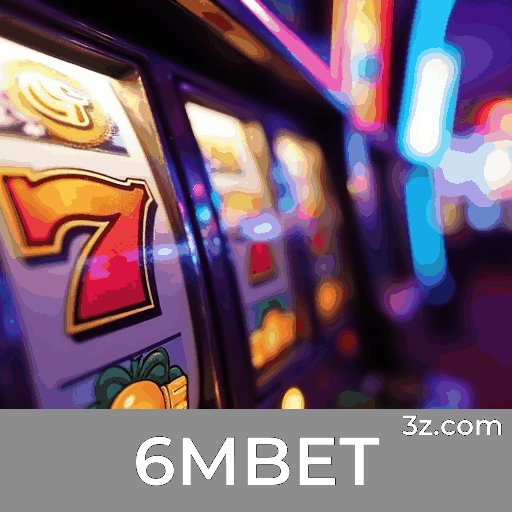 Inovação e Visão: Jogos Disruptivos na 6MBET