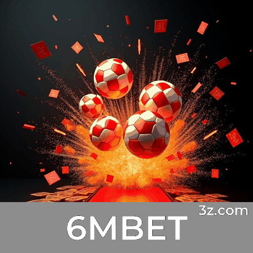 Análise Profissional de Esportes no Brasil com 6MBET