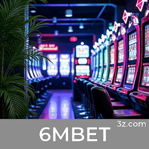 Maximize Seus Ganhos com o Aplicativo 6MBET
