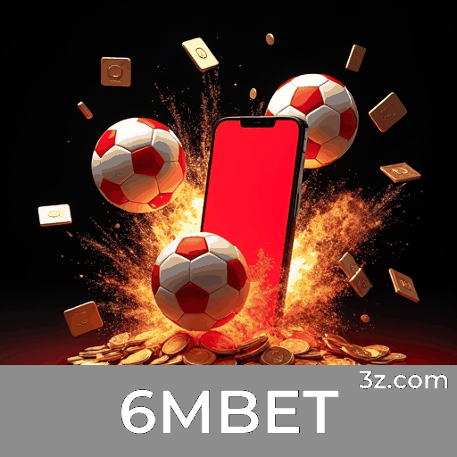 Maximize seu Jogo com Táticas Comprovadas na 6MBET
