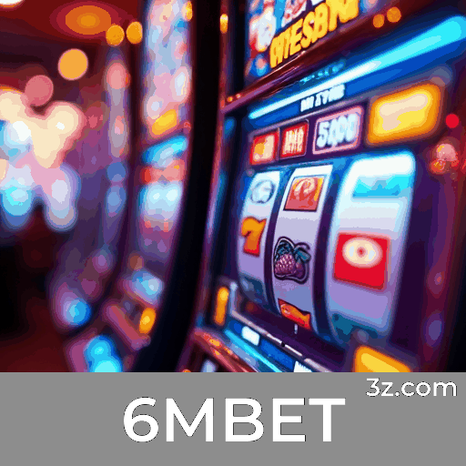 6MBET: Plataforma Sustentável e Responsável