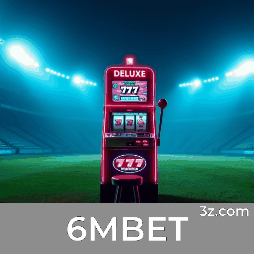 Maximize Seus Ganhos com o Aplicativo 6MBET