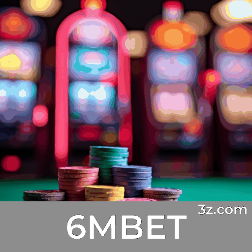 6MBET: Interação Social e Diversão no Casino