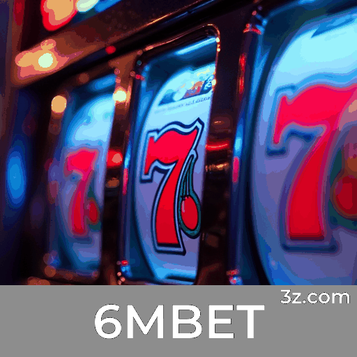 Inovação e Visão: Jogos Disruptivos na 6MBET