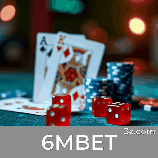 6MBET: Plataforma de Apostas Segura e Divertida