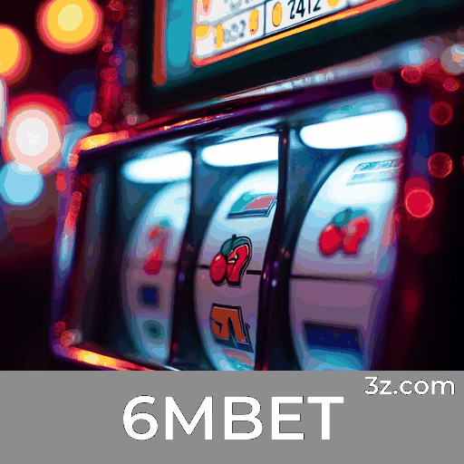 6MBET: Plataforma Sustentável e Responsável