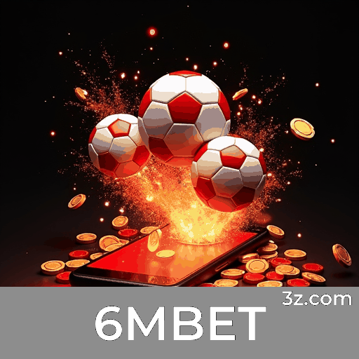 Maximize Seus Ganhos com o Aplicativo 6MBET