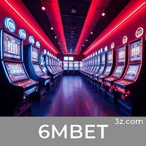 Bônus e Promoções Exclusivas da 6MBET: Descubra Agora!