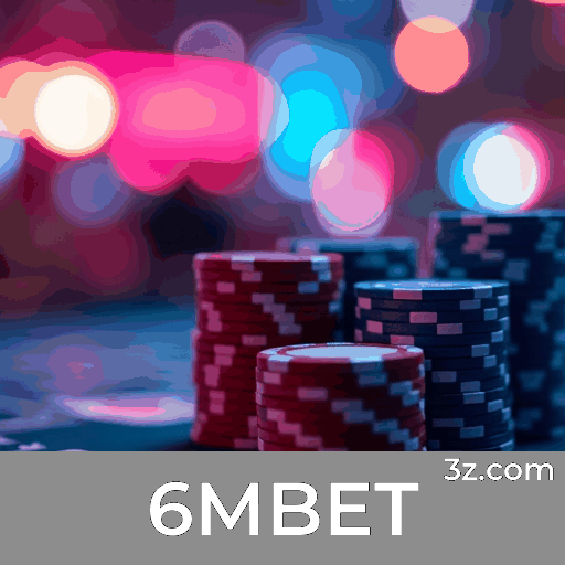 Análise Profissional de Esportes no Brasil com 6MBET
