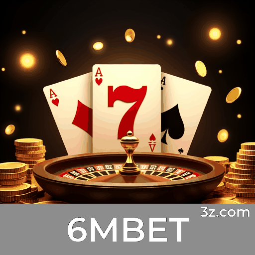 6MBET: Interação Social e Diversão no Casino
